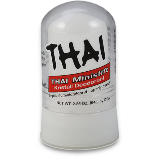 Thai Ministift Kristall Deodorant