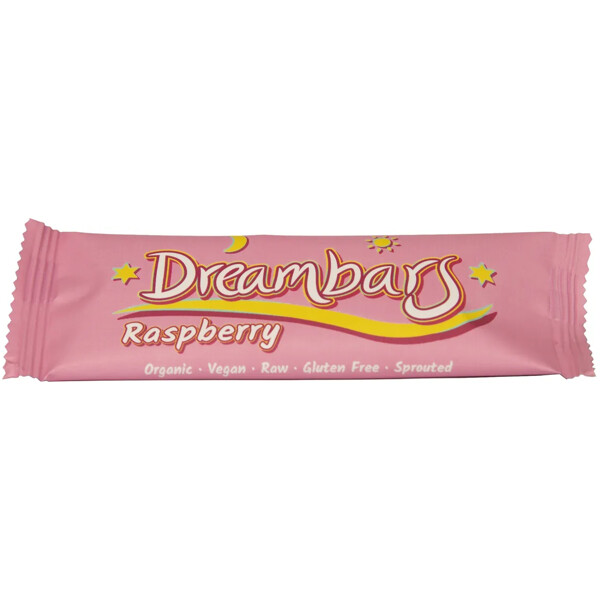 Dreambars Raspberry
