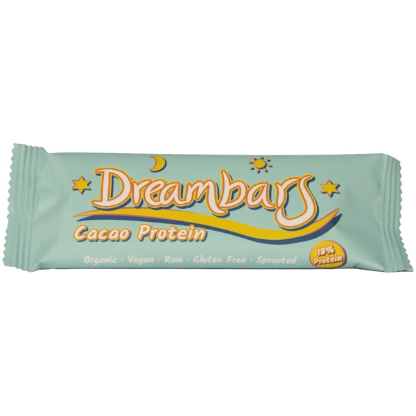 Dreambars Cacao Protein
