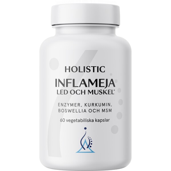 Holistic Inflameja