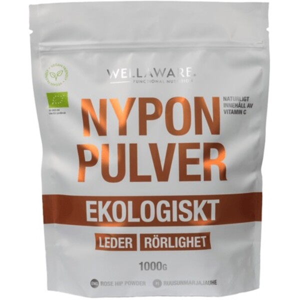 WellAware Nypon EKO 1000 gram