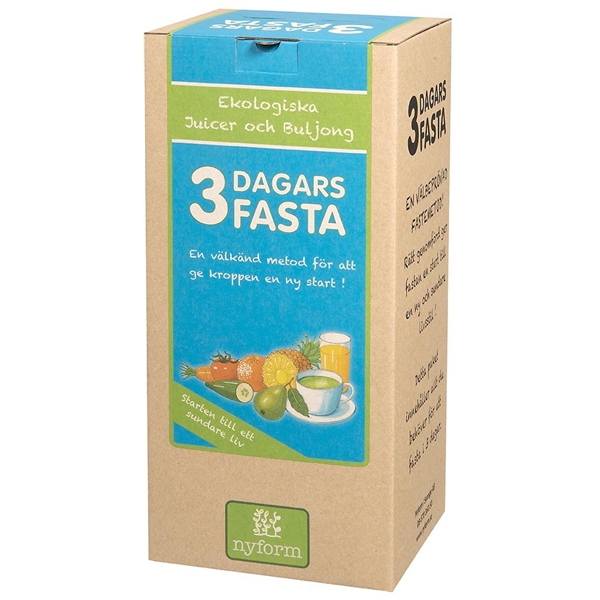 Nyform 5-Dagars Fasta
