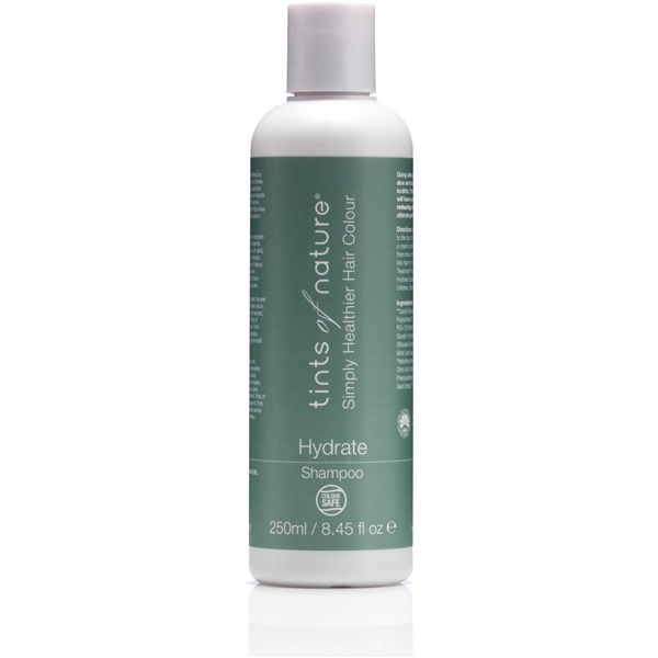 Tints of Nature Hydrate Shampoo