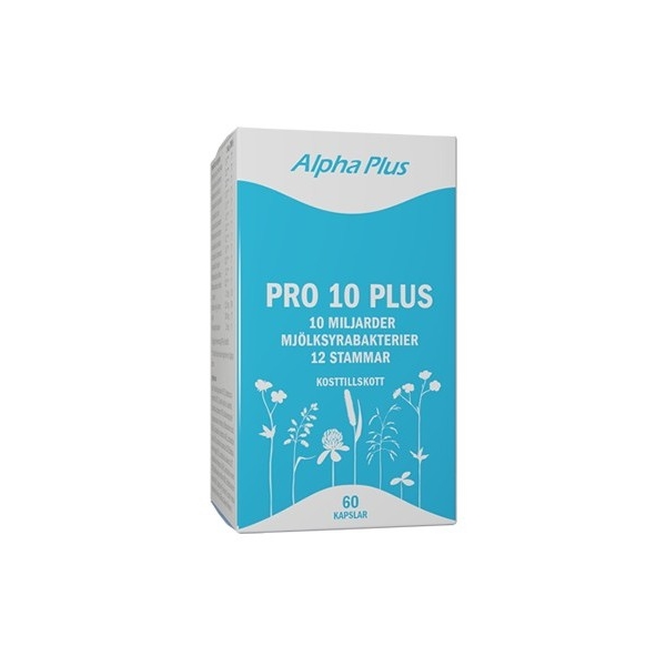 Pro 10 Plus