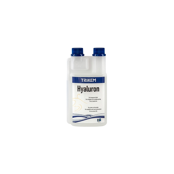 Trikem Hyaluron