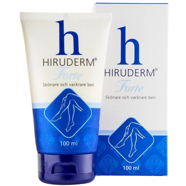 Hiruderm