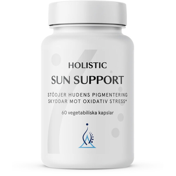 Holistic Sun Support