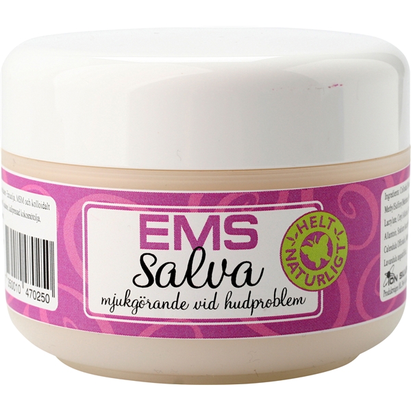 EMS salva