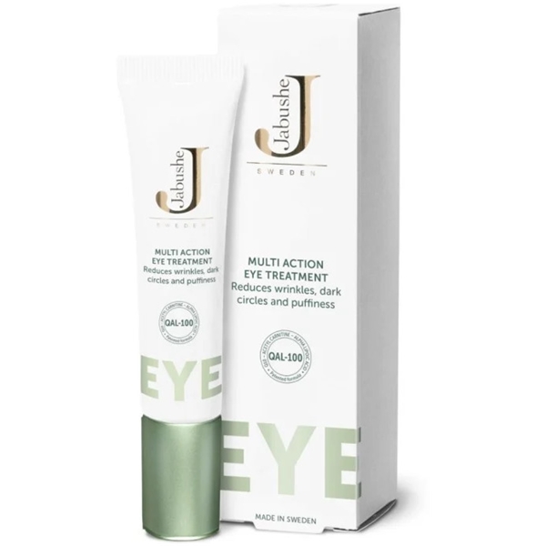 Jabushe Multi Action Eye Treatment