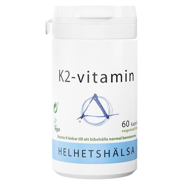 K2-vitamin