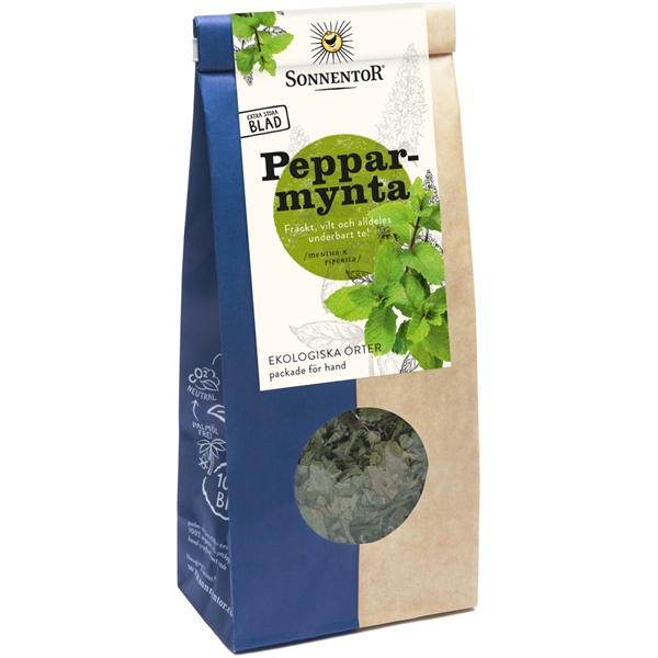 Pepparmynta