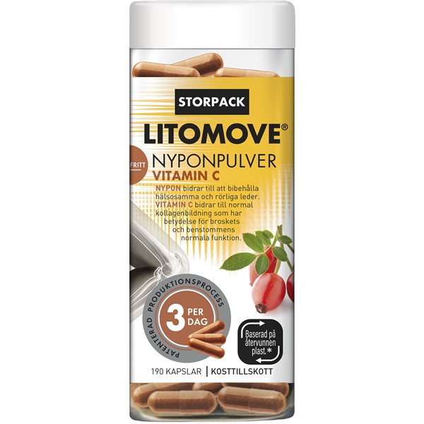 Litomove