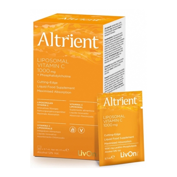 Altrient C