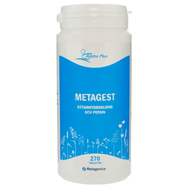 Metagest