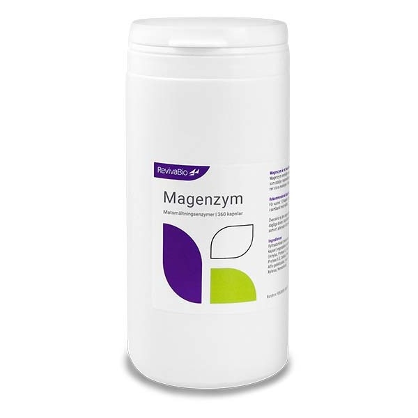 Magenzym