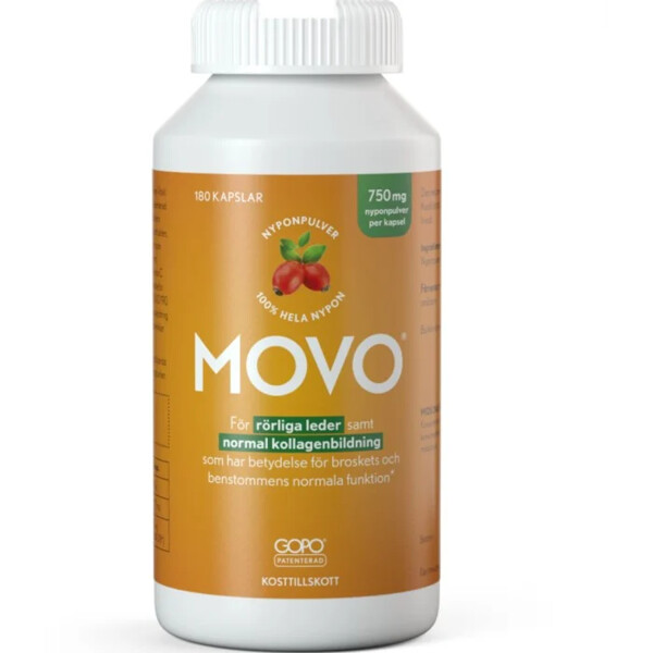 MOVO