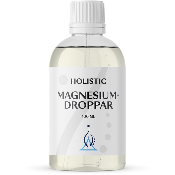 Magnesiumdroppar
