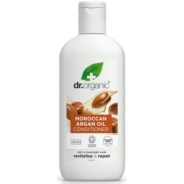 Moroccan Argan Oil Conditioner