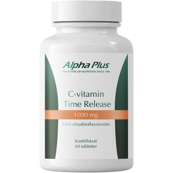 C-Vitamin 1000 mg