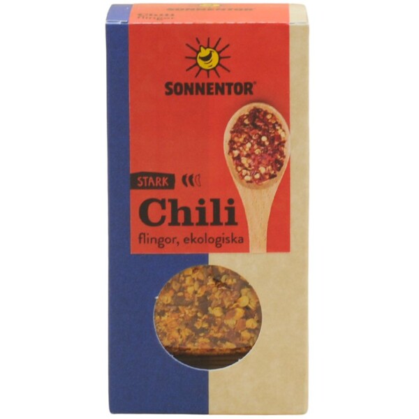 Sonnentor Chiliflakes