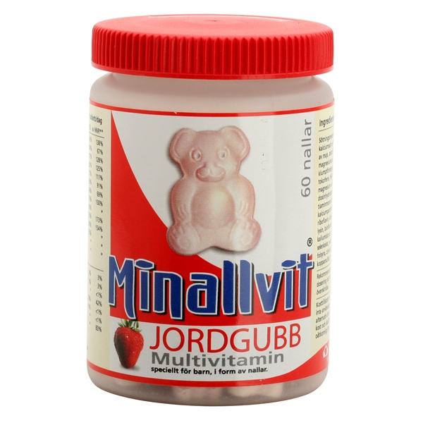 Minallvit