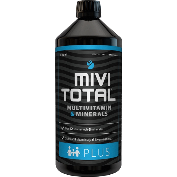 Mivitotal plus