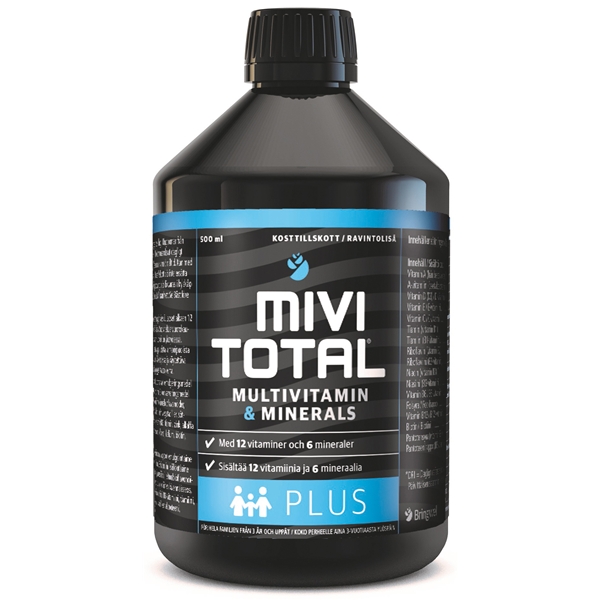 Mivitotal plus