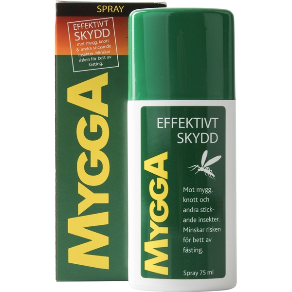 MyggA Original spray