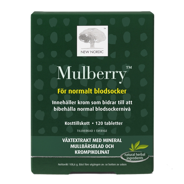 Mulberry