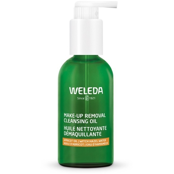 Make-Up Removal Cleansing Oil