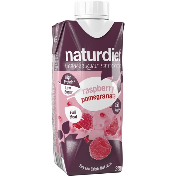 Naturdiet Smoothie