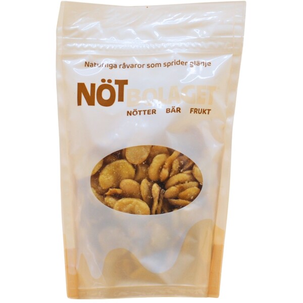 Nötbolaget Bondbönor Friterade