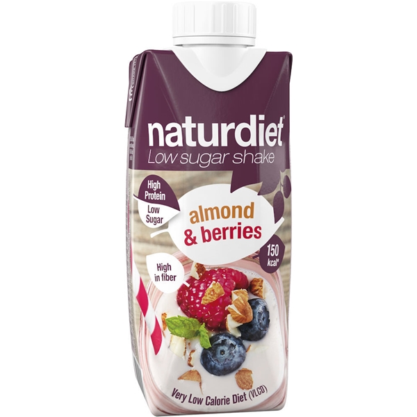 Naturdiet Shake