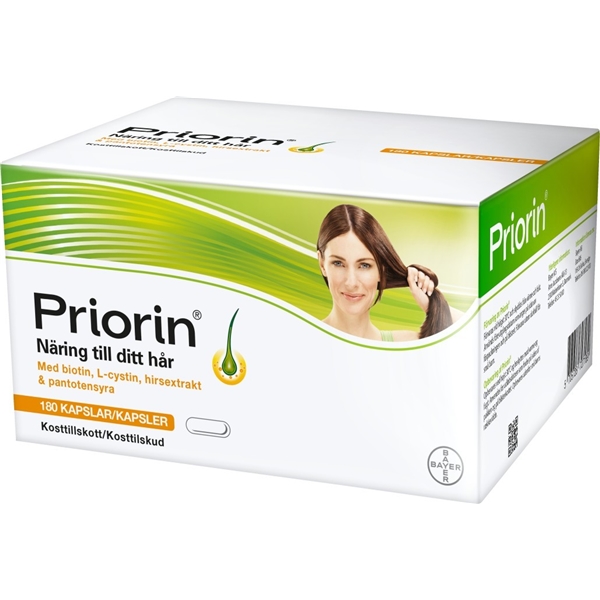 Priorin