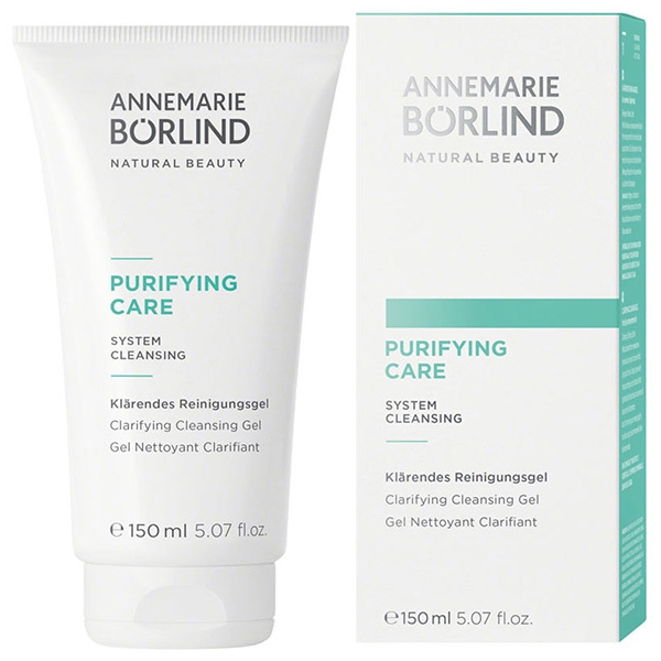 Purifying Care Cleansing Gel