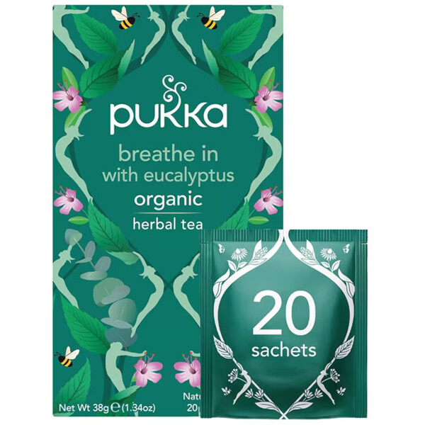 Pukka Breathe In