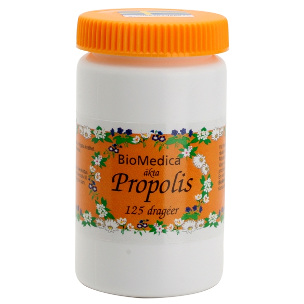 Propolis