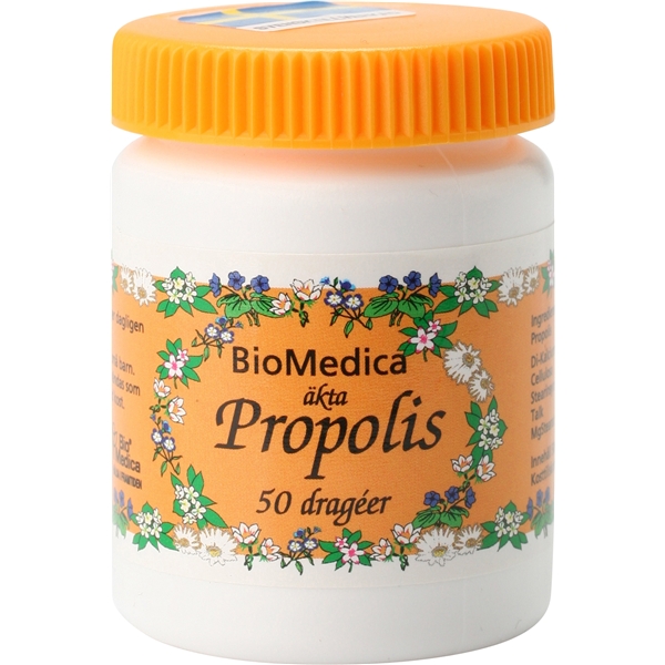 BioMedica Propolis