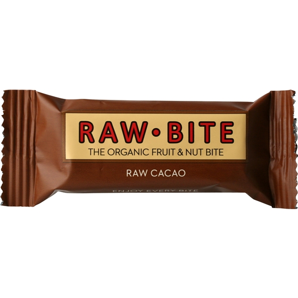 RawBite Choklad 