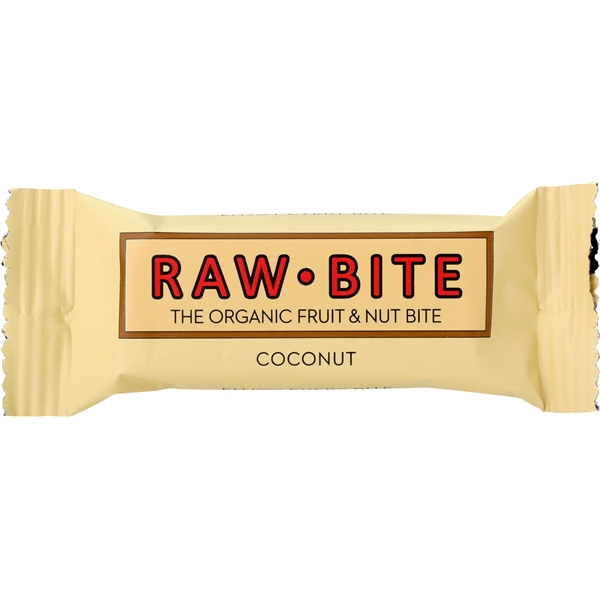 RawBite Kokos