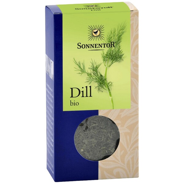Sonnentor Dill
