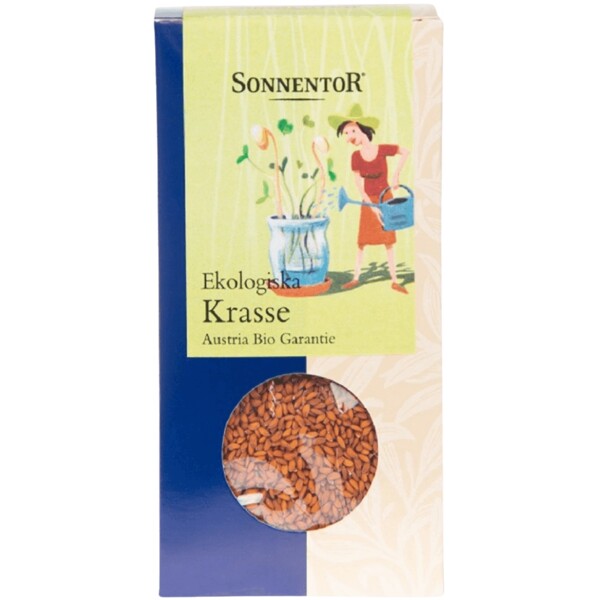 Sonnentor Krassefrön