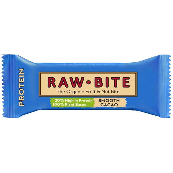 RawBite Kakao Protein