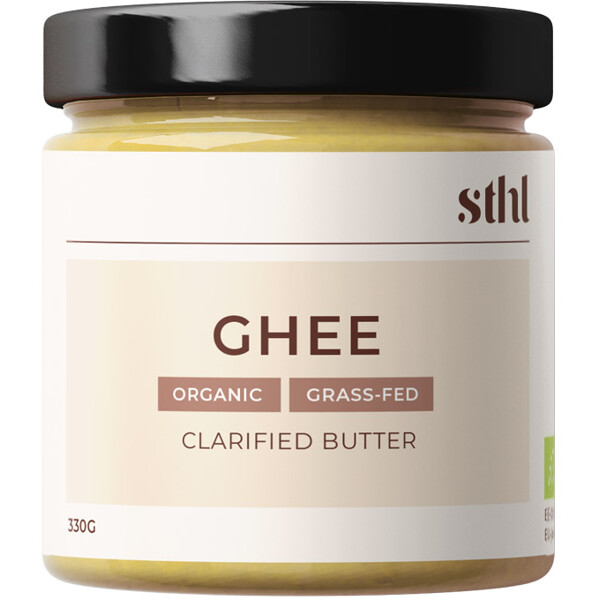 STHL Ghee