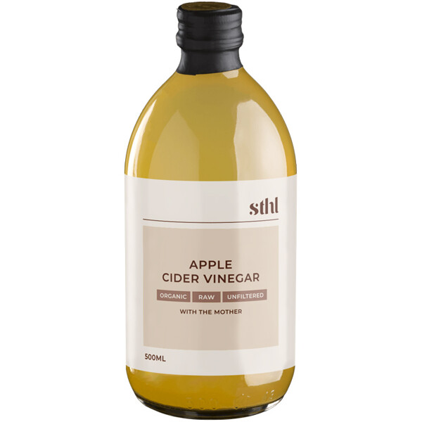STHL Äppelcidervinäger
