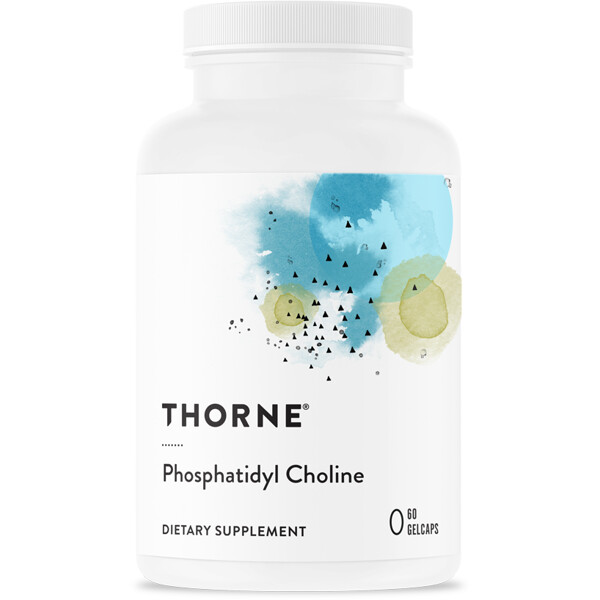 Thorne Phosphatidyl Choline