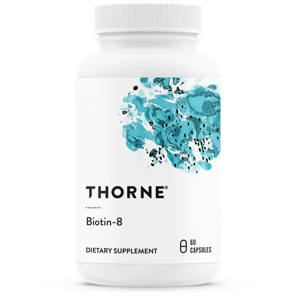 Thorne Biotin