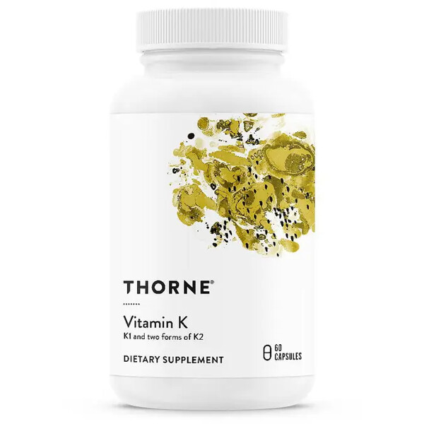 Thorne Vitamin K