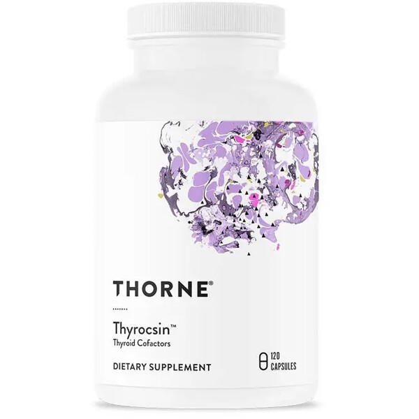 Thorne Thyroid Health Complex