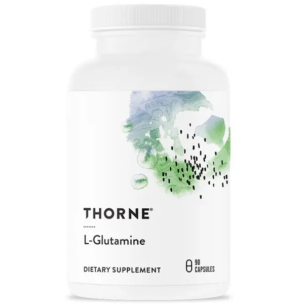 Thorne L-Glutamine (500 mg)